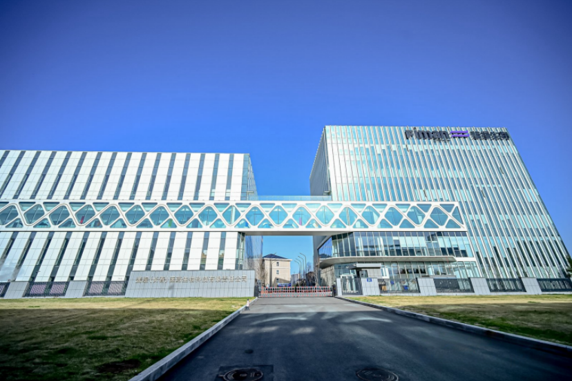 斐缦长春智能工厂